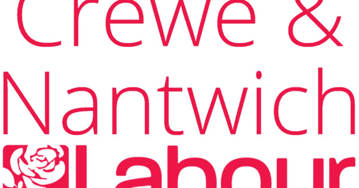 CLP & BLP Role Holders Crewe and Nantwich Labour Party Crewe and