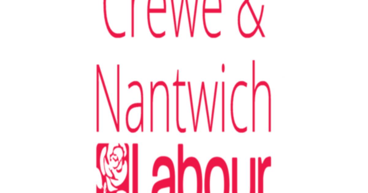 STATEMENT Labour calls on Kieran Mullan MP to speak up on Downing Street Parties Crewe and
