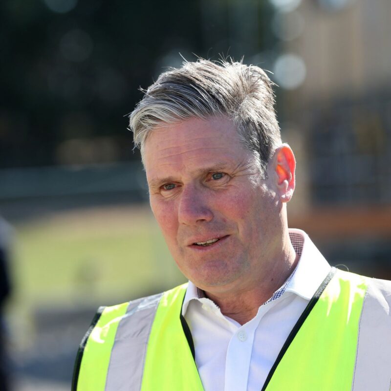 Keir Starmer