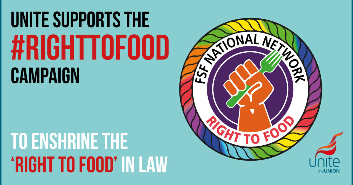 Labour Councillors Play Key Role in Creation of Local “Right to Food” Strategy Crewe and