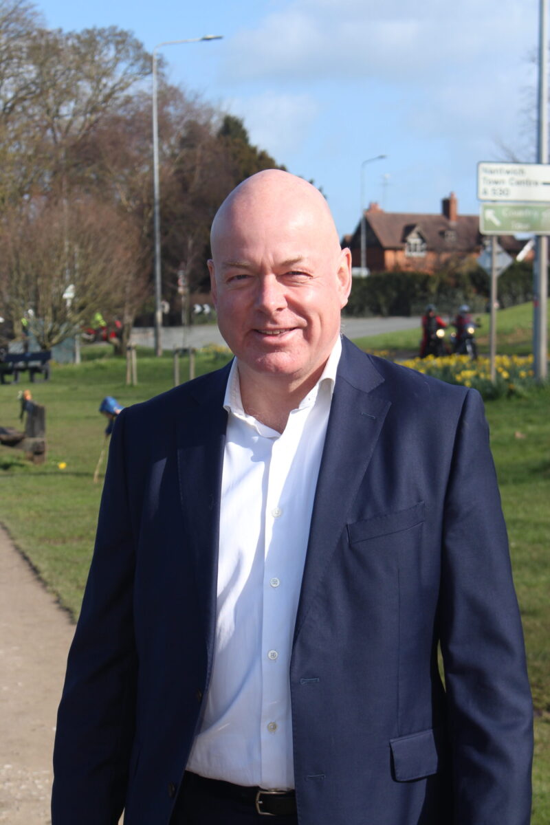 John Priest