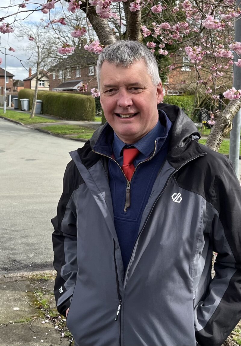 Allan Coiley