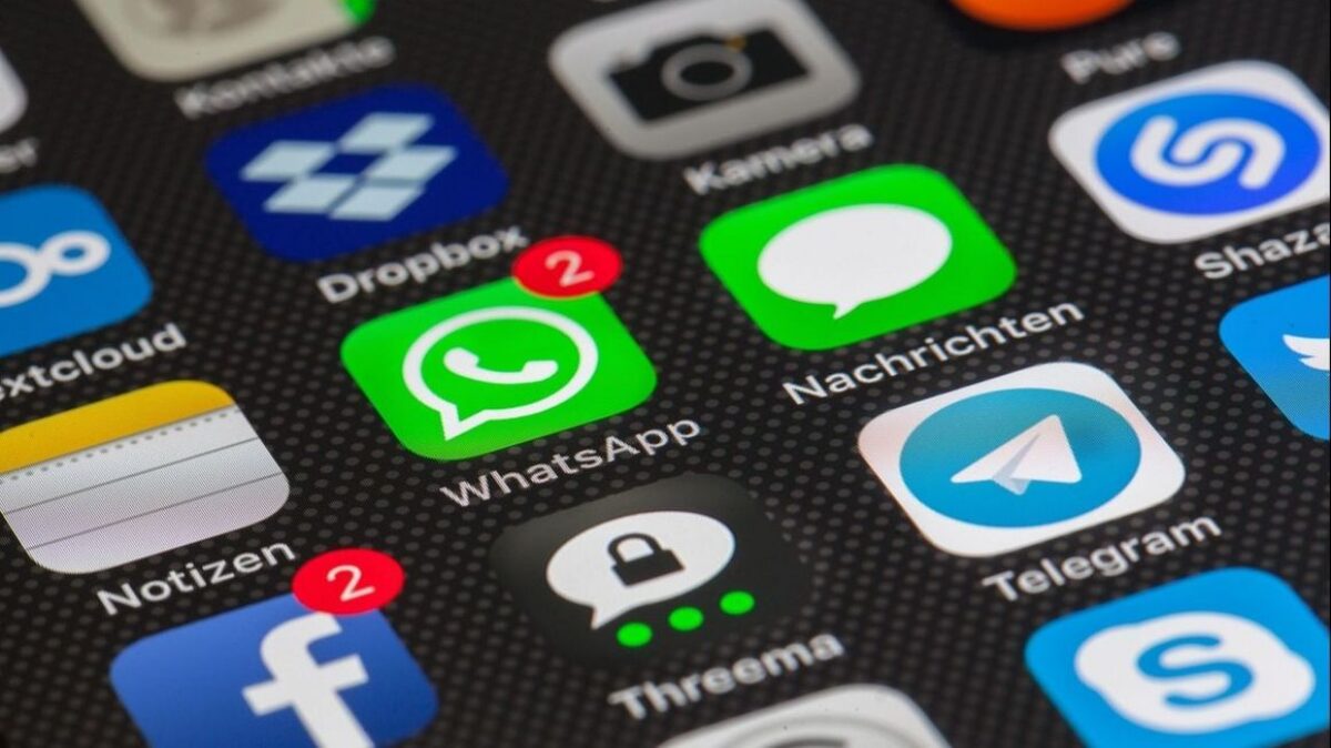 Online Apps